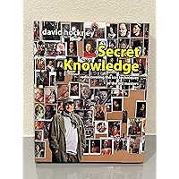 Amazon.com: Secret Knowledge (New and Expanded Edition